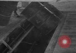 Standbild United States Army Engineers Saipan Marianen, 1944, aus Sekunde 52 historischem Filmmaterial Videoclip 65675051683