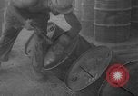 Standbild United States Army Engineers Saipan Marianen, 1944, aus Sekunde 57 historischem Filmmaterial Videoclip 65675051683