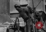 Standbild United States Army Engineers Saipan Marianen, 1944, aus Sekunde 59 historischem Filmmaterial Videoclip 65675051683