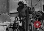 Standbild United States Army Engineers Saipan Marianen, 1944, aus Sekunde 60 historischem Filmmaterial Videoclip 65675051683