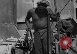 Standbild United States Army Engineers Saipan Marianen, 1944, aus Sekunde 61 historischem Filmmaterial Videoclip 65675051683