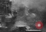 Standbild United States Army Engineers Saipan Marianen, 1944, aus Sekunde 62 historischem Filmmaterial Videoclip 65675051683