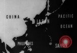 Immagine di B-29 Super Fortezza Saipan Isole Marianne, 1944, secondo 4 filmato di repertorio 65675051684