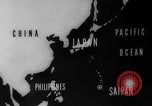 Immagine di B-29 Super Fortezza Saipan Isole Marianne, 1944, secondo 11 filmato di repertorio 65675051684