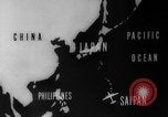 Immagine di B-29 Super Fortezza Saipan Isole Marianne, 1944, secondo 13 filmato di repertorio 65675051684