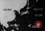 Immagine di B-29 Super Fortezza Saipan Isole Marianne, 1944, secondo 14 filmato di repertorio 65675051684