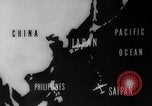 Immagine di B-29 Super Fortezza Saipan Isole Marianne, 1944, secondo 17 filmato di repertorio 65675051684