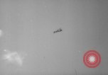 Immagine di B-29 Super Fortezza Saipan Isole Marianne, 1944, secondo 23 filmato di repertorio 65675051684