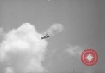 Immagine di B-29 Super Fortezza Saipan Isole Marianne, 1944, secondo 26 filmato di repertorio 65675051684
