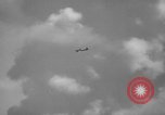 Immagine di B-29 Super Fortezza Saipan Isole Marianne, 1944, secondo 35 filmato di repertorio 65675051684