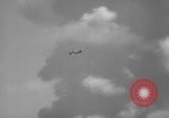 Immagine di B-29 Super Fortezza Saipan Isole Marianne, 1944, secondo 36 filmato di repertorio 65675051684