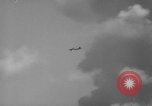 Immagine di B-29 Super Fortezza Saipan Isole Marianne, 1944, secondo 37 filmato di repertorio 65675051684