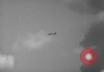 Immagine di B-29 Super Fortezza Saipan Isole Marianne, 1944, secondo 38 filmato di repertorio 65675051684