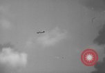 Immagine di B-29 Super Fortezza Saipan Isole Marianne, 1944, secondo 39 filmato di repertorio 65675051684