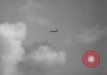 Immagine di B-29 Super Fortezza Saipan Isole Marianne, 1944, secondo 40 filmato di repertorio 65675051684