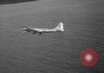 Immagine di B-29 Super Fortezza Saipan Isole Marianne, 1944, secondo 41 filmato di repertorio 65675051684