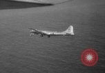 Immagine di B-29 Super Fortezza Saipan Isole Marianne, 1944, secondo 42 filmato di repertorio 65675051684