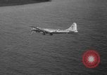 Immagine di B-29 Super Fortezza Saipan Isole Marianne, 1944, secondo 43 filmato di repertorio 65675051684
