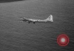 Immagine di B-29 Super Fortezza Saipan Isole Marianne, 1944, secondo 44 filmato di repertorio 65675051684