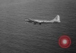 Immagine di B-29 Super Fortezza Saipan Isole Marianne, 1944, secondo 45 filmato di repertorio 65675051684