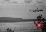 Immagine di B-29 Super Fortezza Saipan Isole Marianne, 1944, secondo 46 filmato di repertorio 65675051684