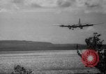 Immagine di B-29 Super Fortezza Saipan Isole Marianne, 1944, secondo 47 filmato di repertorio 65675051684