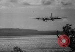 Immagine di B-29 Super Fortezza Saipan Isole Marianne, 1944, secondo 48 filmato di repertorio 65675051684