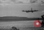 Immagine di B-29 Super Fortezza Saipan Isole Marianne, 1944, secondo 49 filmato di repertorio 65675051684