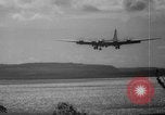Immagine di B-29 Super Fortezza Saipan Isole Marianne, 1944, secondo 50 filmato di repertorio 65675051684