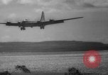 Immagine di B-29 Super Fortezza Saipan Isole Marianne, 1944, secondo 54 filmato di repertorio 65675051684