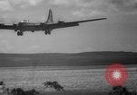 Immagine di B-29 Super Fortezza Saipan Isole Marianne, 1944, secondo 55 filmato di repertorio 65675051684