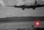 Immagine di B-29 Super Fortezza Saipan Isole Marianne, 1944, secondo 56 filmato di repertorio 65675051684