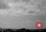 Immagine di B-29 Super Fortezza Saipan Isole Marianne, 1944, secondo 57 filmato di repertorio 65675051684