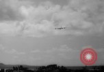 Immagine di B-29 Super Fortezza Saipan Isole Marianne, 1944, secondo 59 filmato di repertorio 65675051684