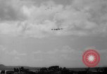 Immagine di B-29 Super Fortezza Saipan Isole Marianne, 1944, secondo 60 filmato di repertorio 65675051684