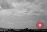 Immagine di B-29 Super Fortezza Saipan Isole Marianne, 1944, secondo 61 filmato di repertorio 65675051684