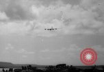 Immagine di B-29 Super Fortezza Saipan Isole Marianne, 1944, secondo 62 filmato di repertorio 65675051684