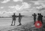 Immagine di Il Brigadiere Generale Haywood S Hansell Jr Saipan Isole Marianne, 1944, secondo 1 filmato di repertorio 65675051685