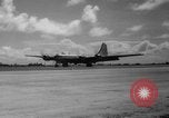Immagine di Il Brigadiere Generale Haywood S Hansell Jr Saipan Isole Marianne, 1944, secondo 5 filmato di repertorio 65675051685