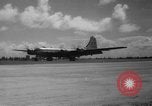 Immagine di Il Brigadiere Generale Haywood S Hansell Jr Saipan Isole Marianne, 1944, secondo 6 filmato di repertorio 65675051685