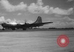 Immagine di Il Brigadiere Generale Haywood S Hansell Jr Saipan Isole Marianne, 1944, secondo 7 filmato di repertorio 65675051685