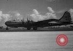 Immagine di Il Brigadiere Generale Haywood S Hansell Jr Saipan Isole Marianne, 1944, secondo 9 filmato di repertorio 65675051685