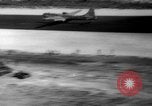 Immagine di Il Brigadiere Generale Haywood S Hansell Jr Saipan Isole Marianne, 1944, secondo 10 filmato di repertorio 65675051685