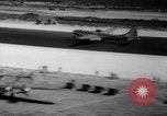 Immagine di Il Brigadiere Generale Haywood S Hansell Jr Saipan Isole Marianne, 1944, secondo 12 filmato di repertorio 65675051685