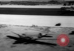 Immagine di Il Brigadiere Generale Haywood S Hansell Jr Saipan Isole Marianne, 1944, secondo 13 filmato di repertorio 65675051685