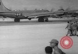 Immagine di Il Brigadiere Generale Haywood S Hansell Jr Saipan Isole Marianne, 1944, secondo 25 filmato di repertorio 65675051685