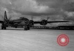 Immagine di Il Brigadiere Generale Haywood S Hansell Jr Saipan Isole Marianne, 1944, secondo 26 filmato di repertorio 65675051685