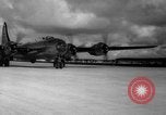 Immagine di Il Brigadiere Generale Haywood S Hansell Jr Saipan Isole Marianne, 1944, secondo 27 filmato di repertorio 65675051685