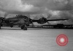 Immagine di Il Brigadiere Generale Haywood S Hansell Jr Saipan Isole Marianne, 1944, secondo 28 filmato di repertorio 65675051685