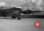 Immagine di Il Brigadiere Generale Haywood S Hansell Jr Saipan Isole Marianne, 1944, secondo 31 filmato di repertorio 65675051685